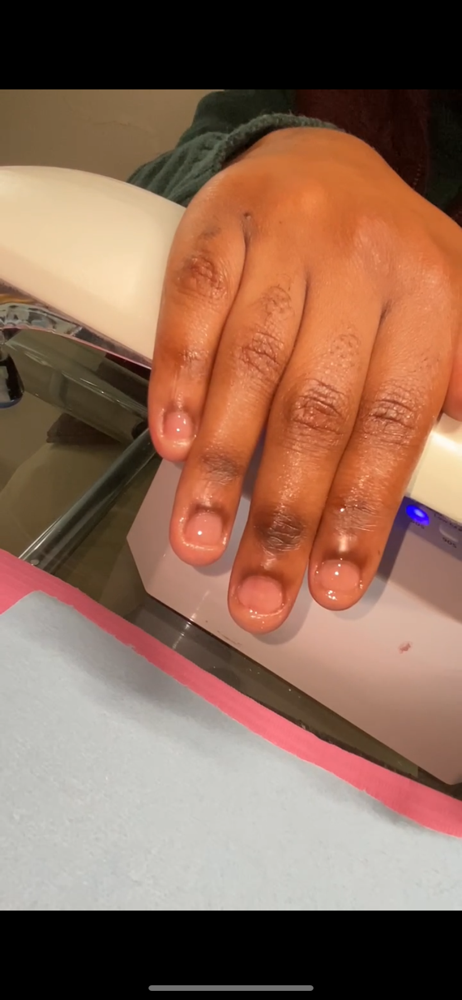 Manicure