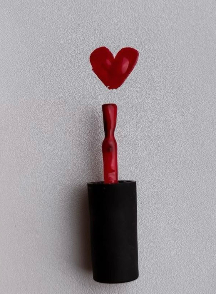 Hard Gel Fill at Nails by Kylee in Pocatello, ID