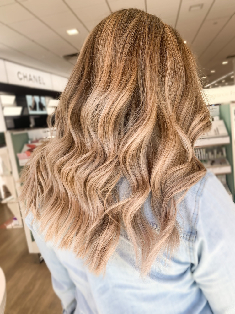 Balayage