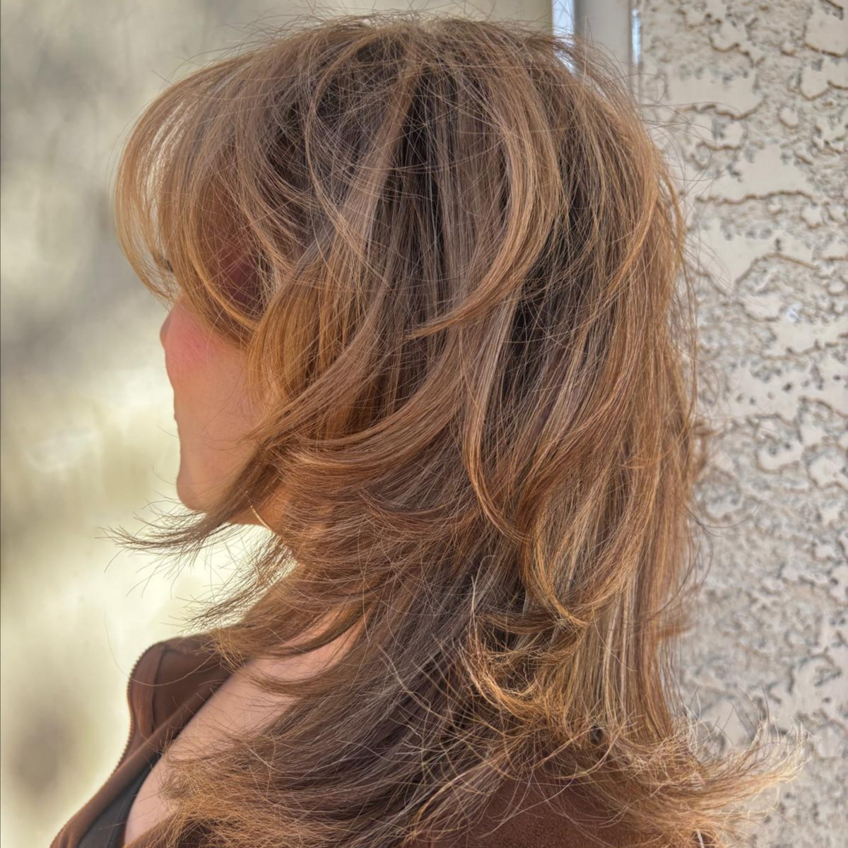 Women’s Haircut at La Quinta Salon and Day spa in CA, CA