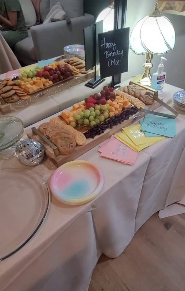 Fresh Faces Spa Party at Haus Of Skin in Burleson, TX