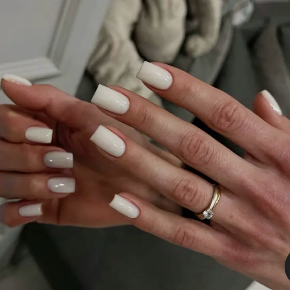 Short Basic Set at Lele’s House of Nails in Durham, NC