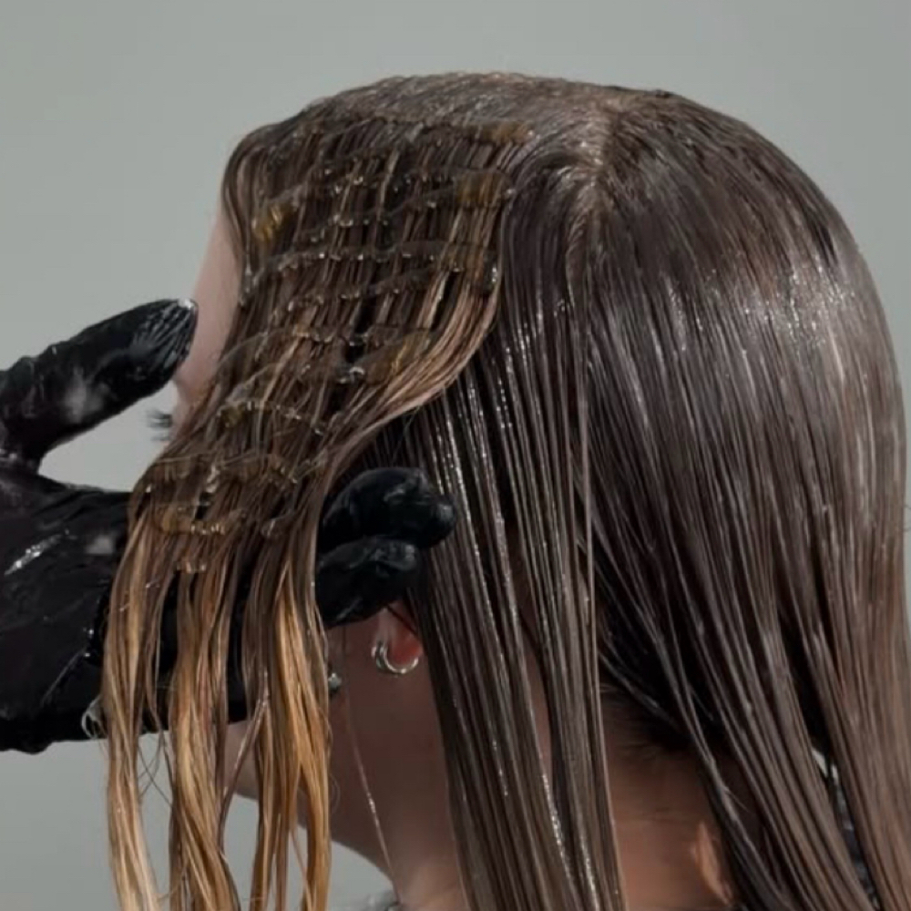 Gloss at Hair Refinery - Samantha P Thach in Clovis, CA