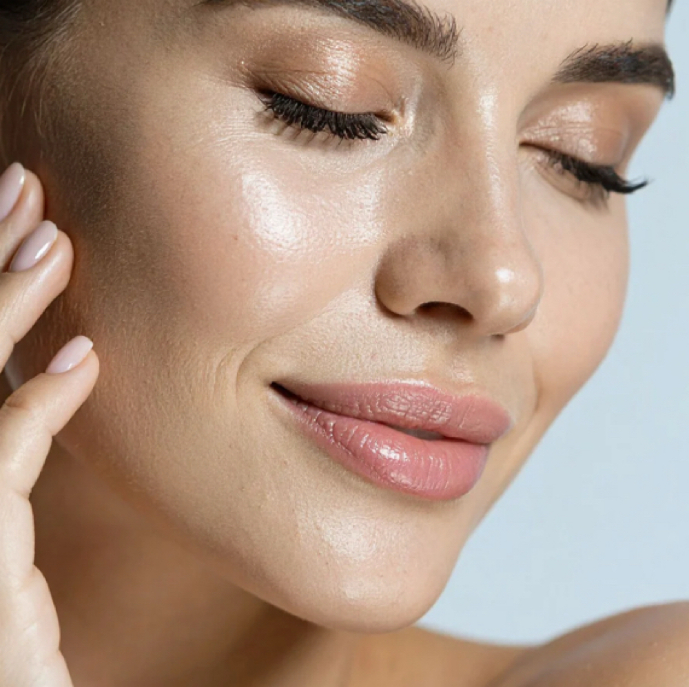 Full Face Wax at Renew & Radiate LLC in Conifer, CO