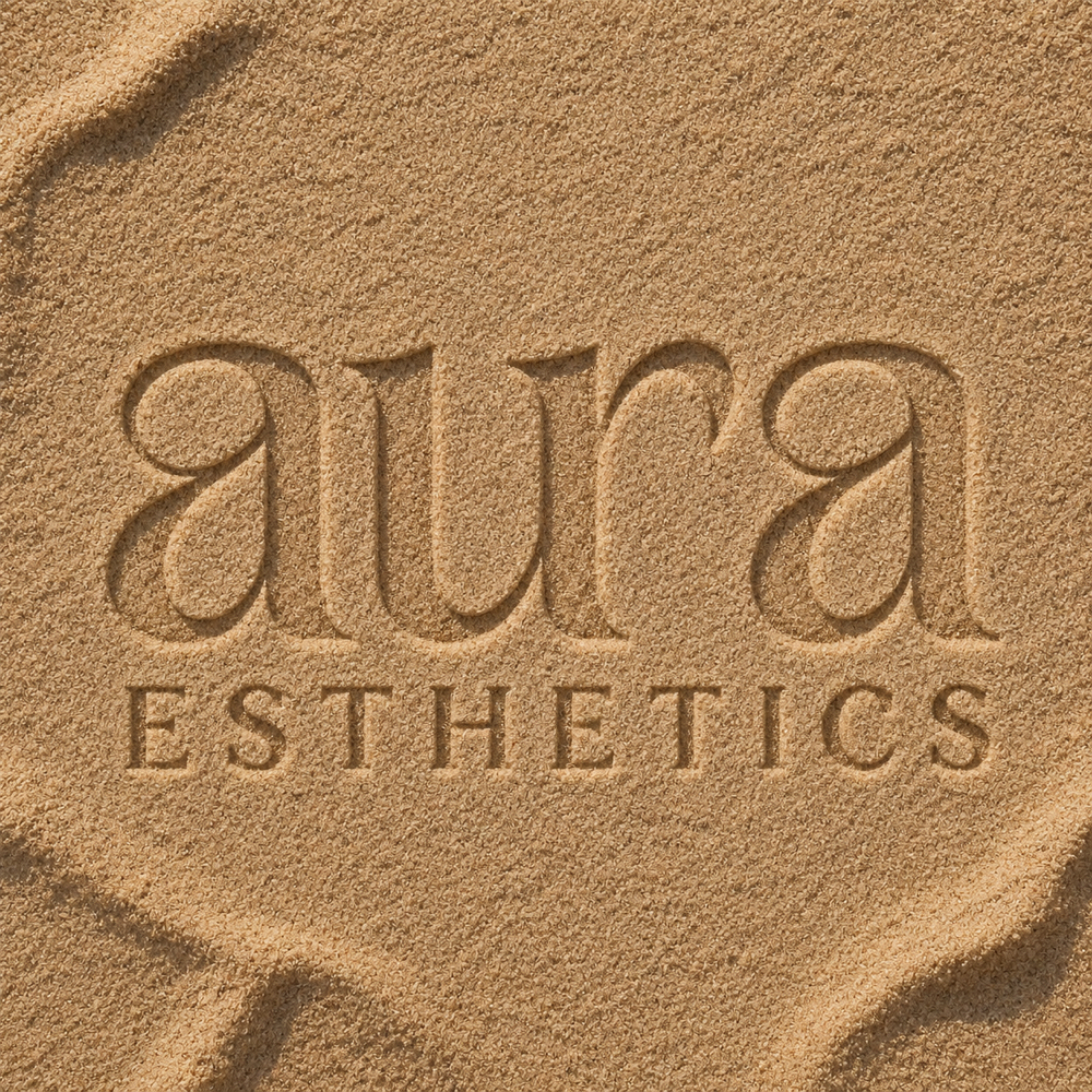 JULY SPECIAL: The Summer Glow ✨✨ at Aura Esthetics in Wichita, KS