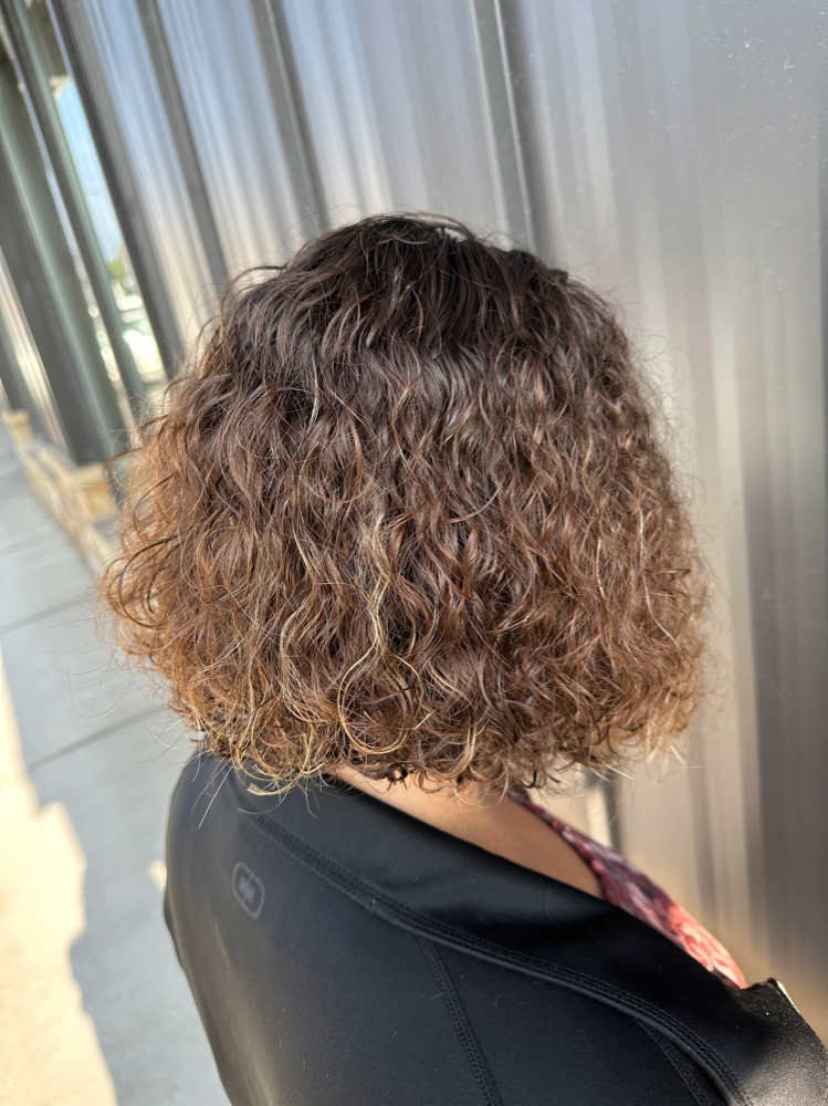 perm