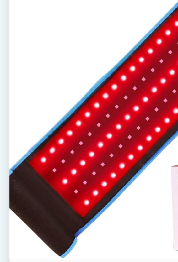 Red light Therapy