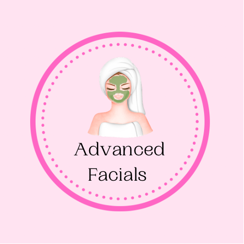 Back Facial