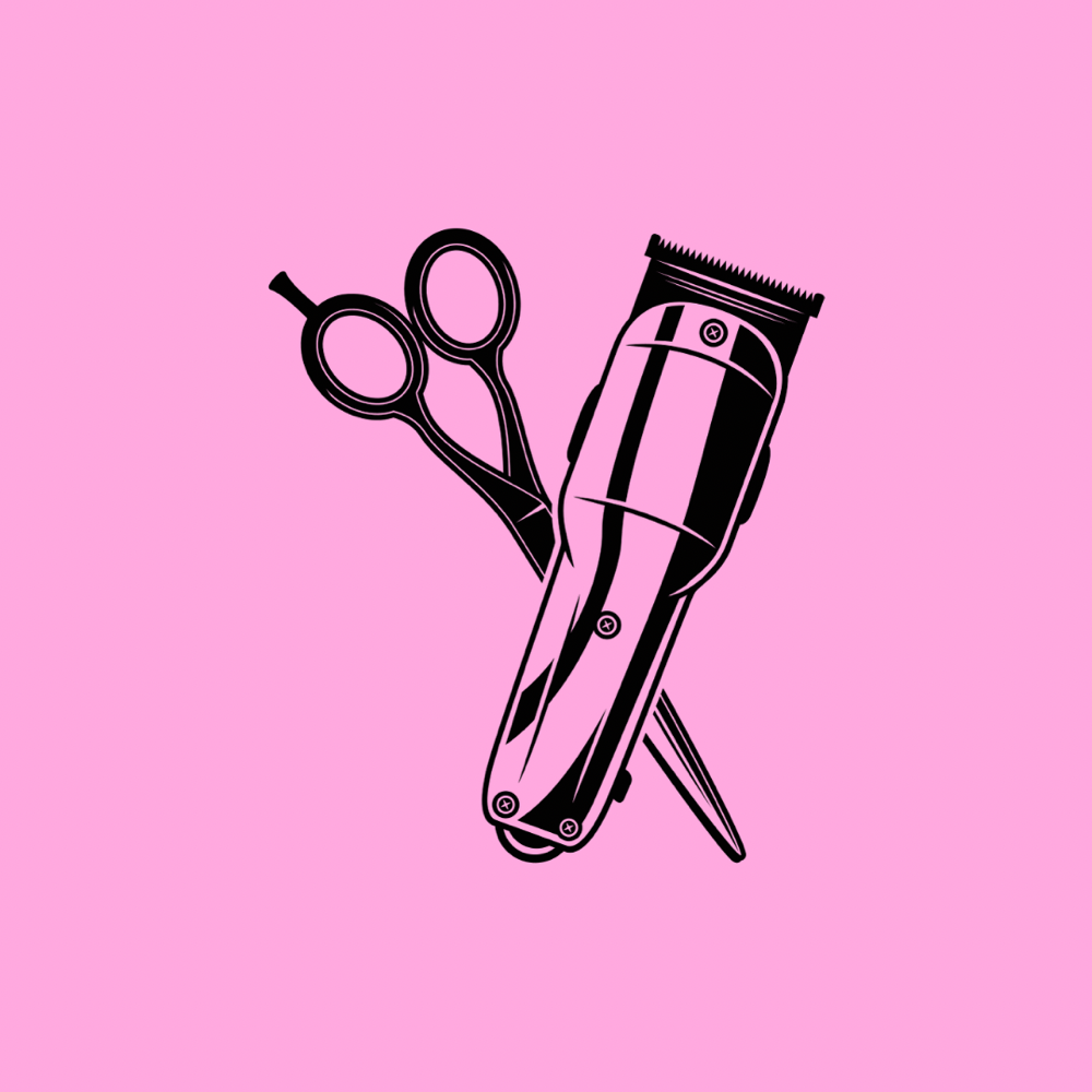 Men’s Cut