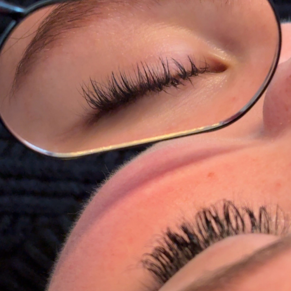 Hybrid Set at KT LASH in Oconto, WI