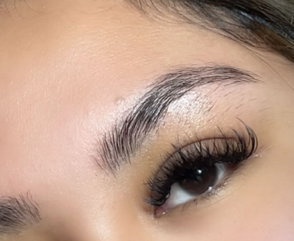 B.O.E Volume Lashes(SPECIAL)