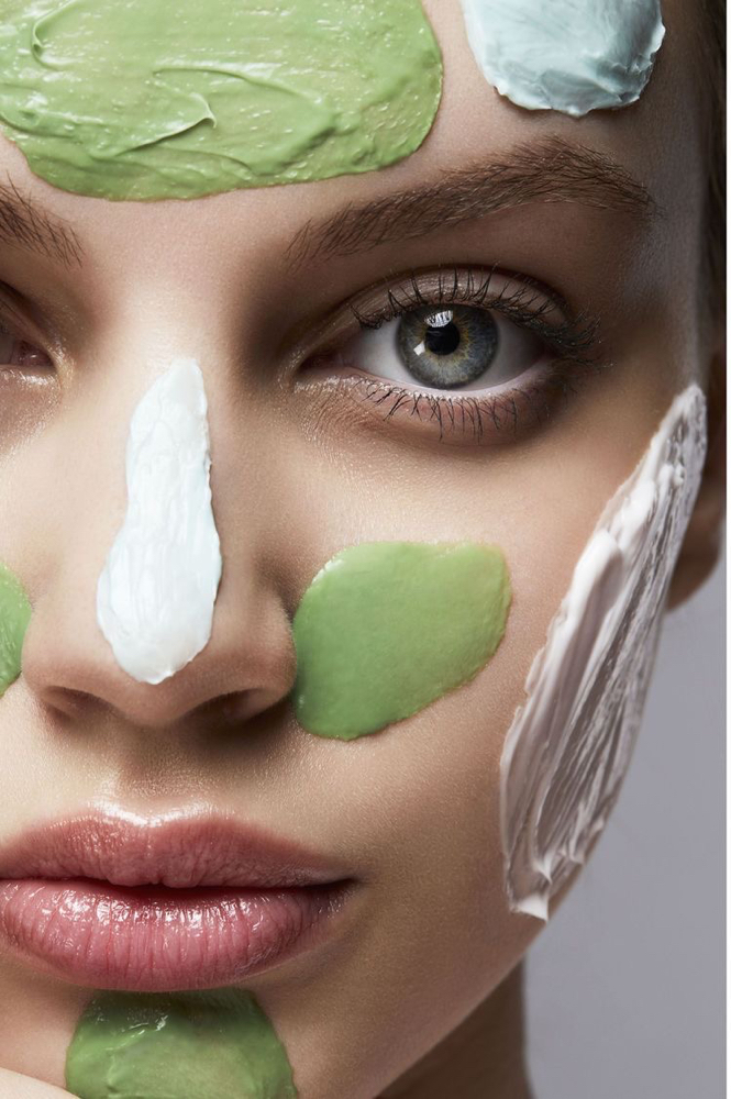 Deluxe Facial