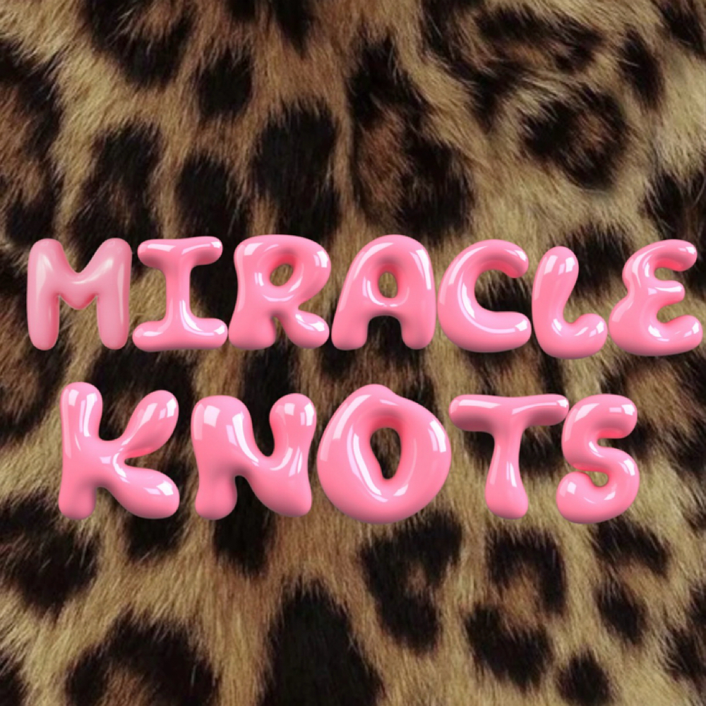 Mircale Knots at BraidsByJay in Chillicothe, OH