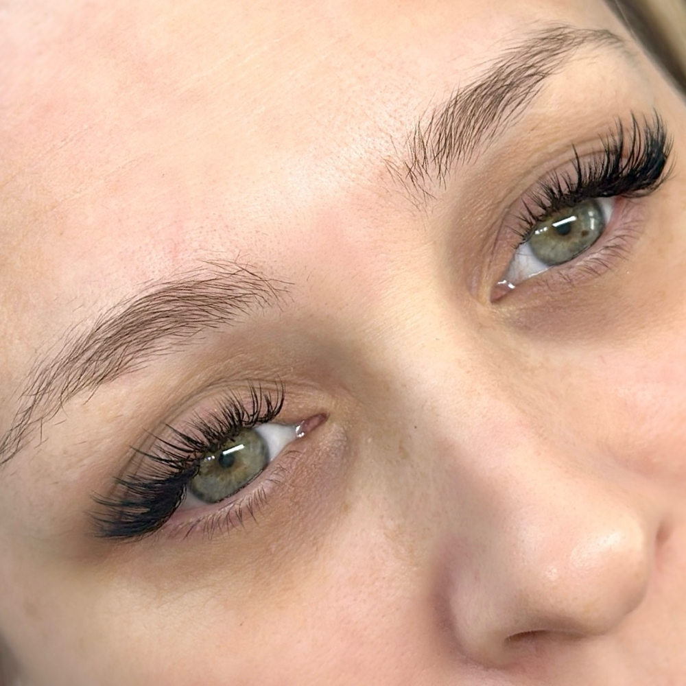 Bottom Lash Tint