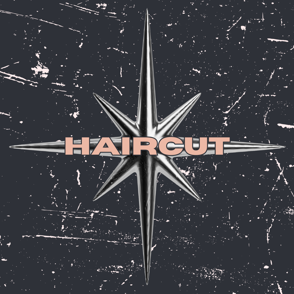 Haircut at Out Of Color Studio in Woodland Hills, CA
