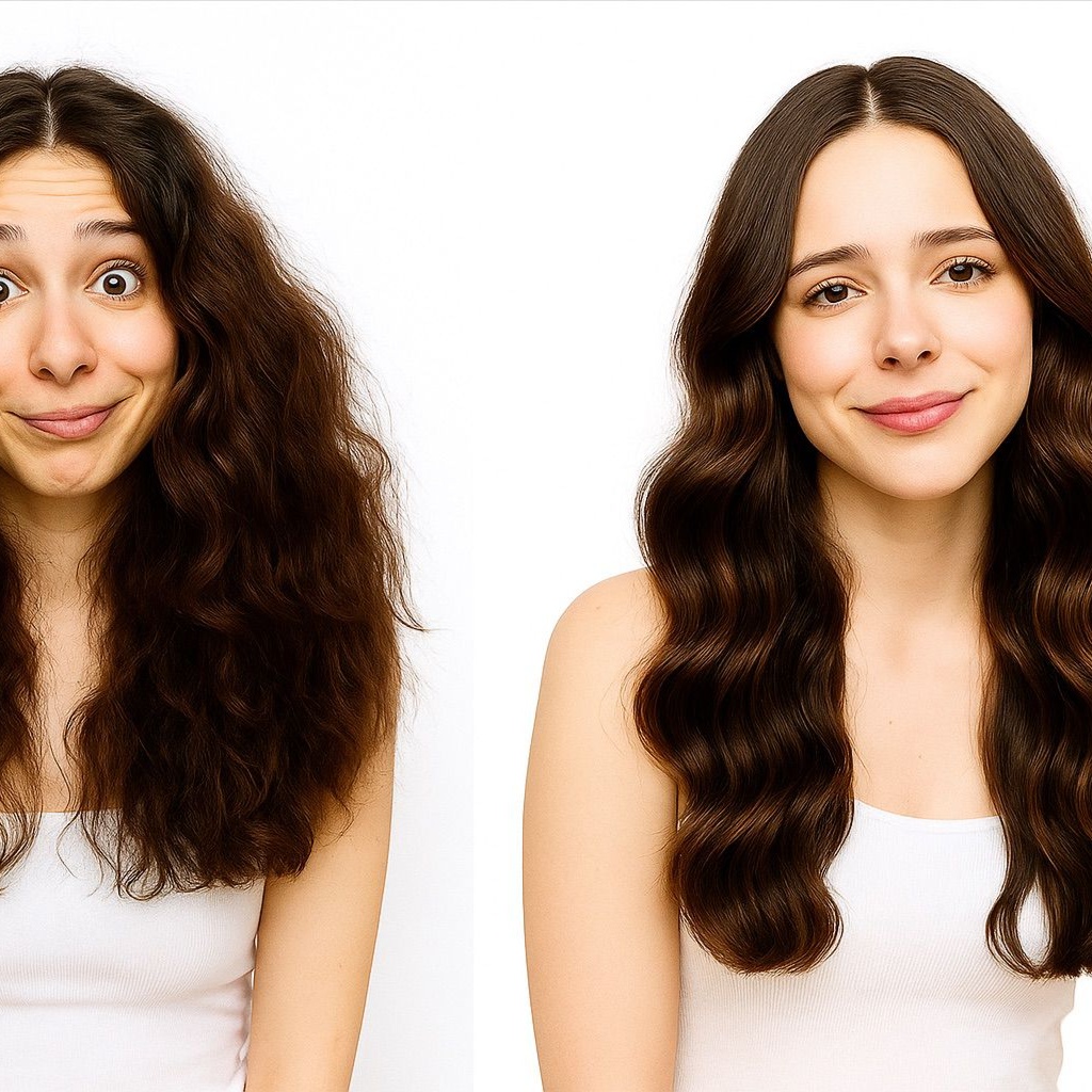 Hair Botox Treatment at Patty Serna Salon in Altamonte Springs, FL