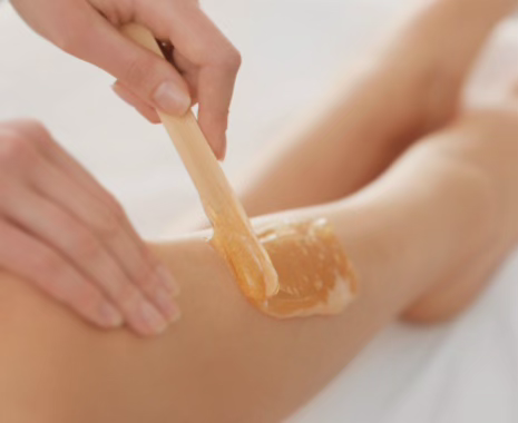 Leg Wax