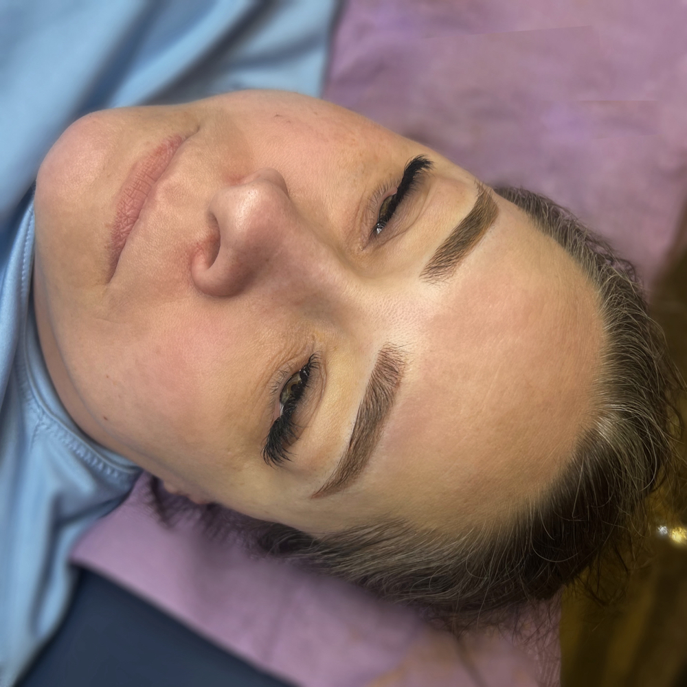 Permanent Makeup