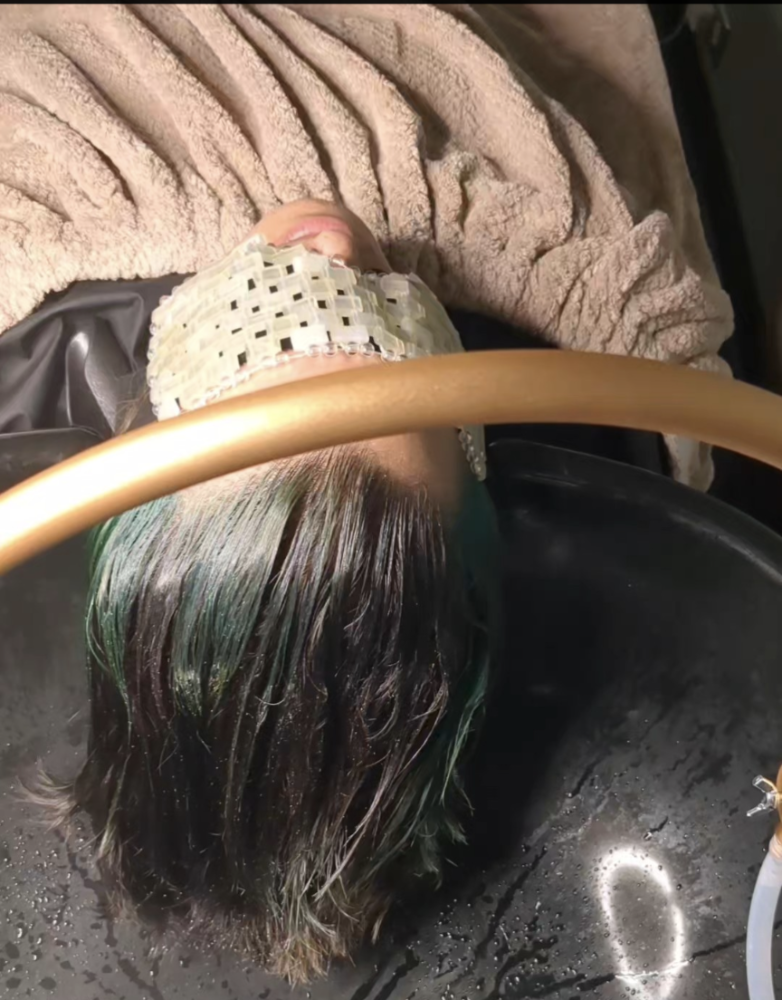 Scalp Ritual Express