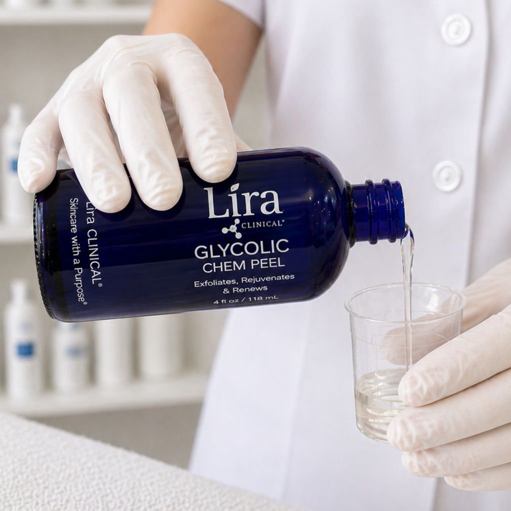 Chem Peel - Glycolic at IMPRESS Aesthetic's, Beauty + Wellness Center PLLC in Lakewood, WA