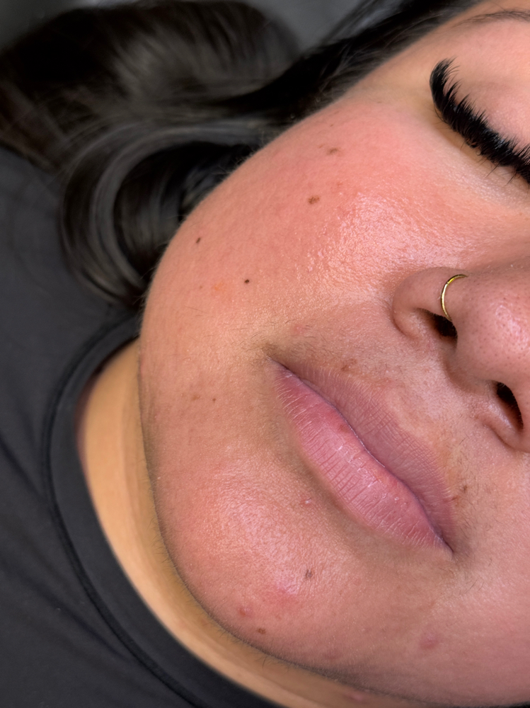 Lip Wax