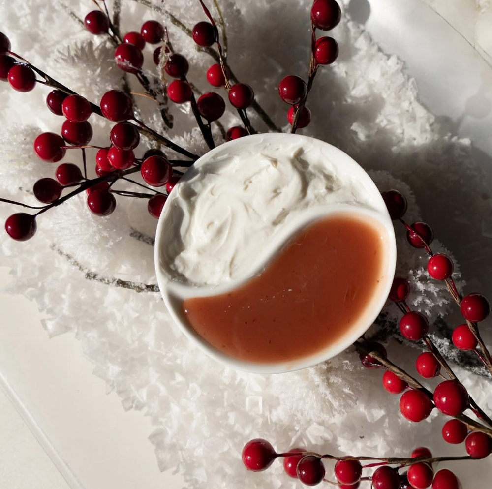 Arctic Cranberry Facial (Seasonal)