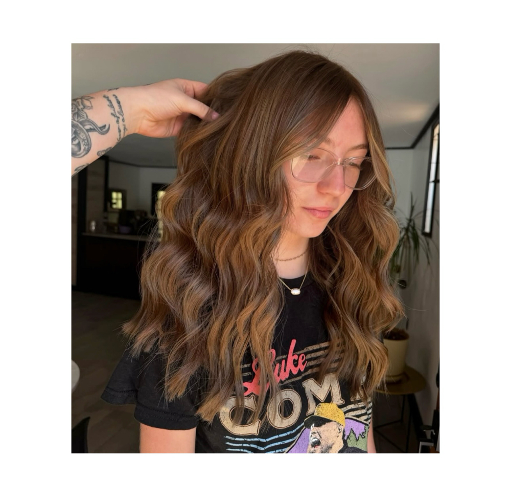 Full Color
