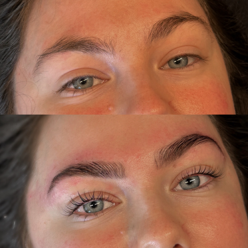 The Face Card Package at Laura Elizabxth Artistry in Columbus, OH