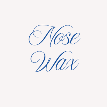 Nose Wax