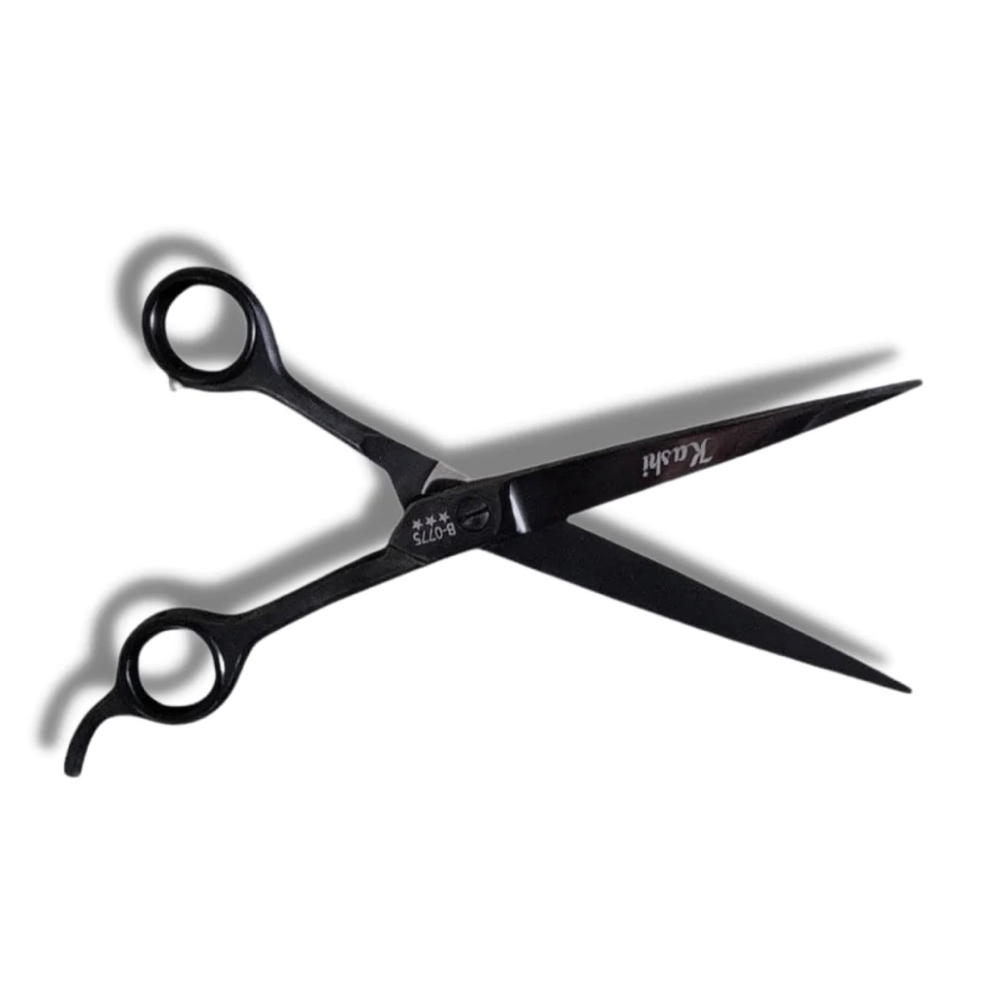 Clipper Haircut