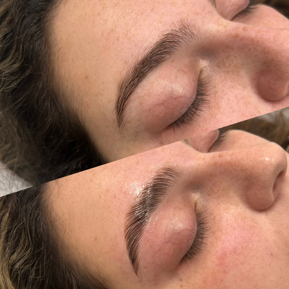Brow Lamination
