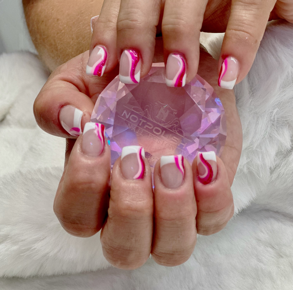 Liquid Gel Filled