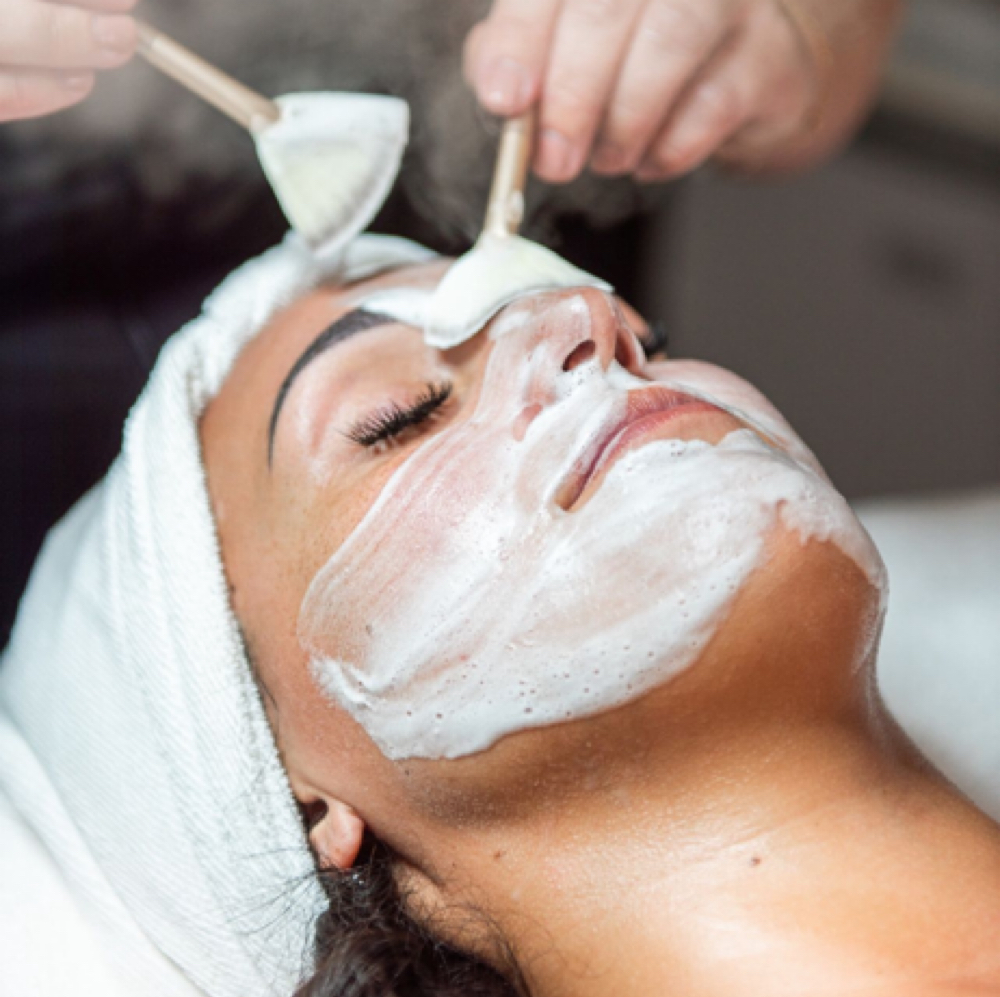 Bridal Glow at Faces The Skincare Lounge in Vero Beach, FL