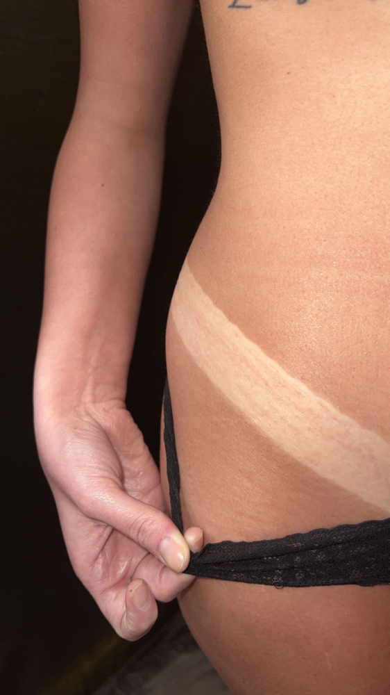 Spray Tan