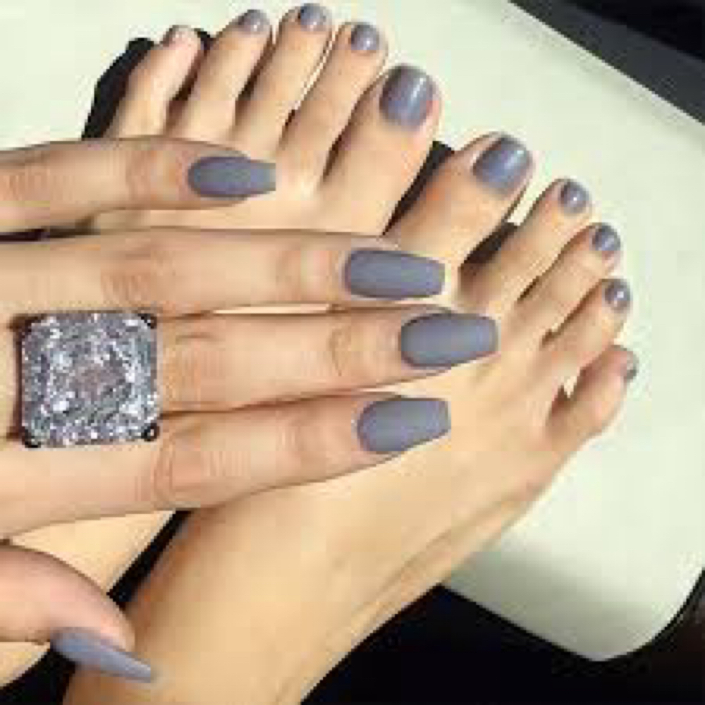 Mani/Pedi Combo at EmpowerHer Beauty in Zillah, WA