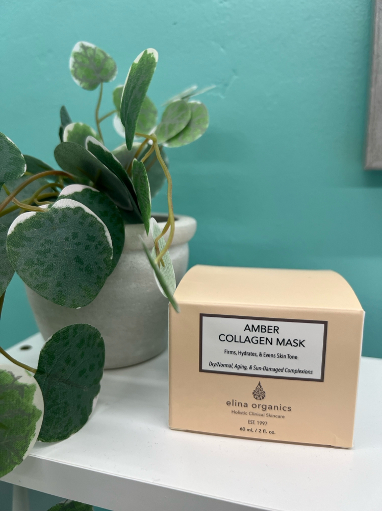 Collagen Mask