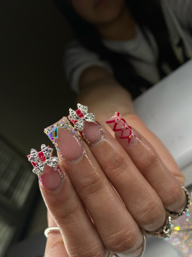 Nail Designs