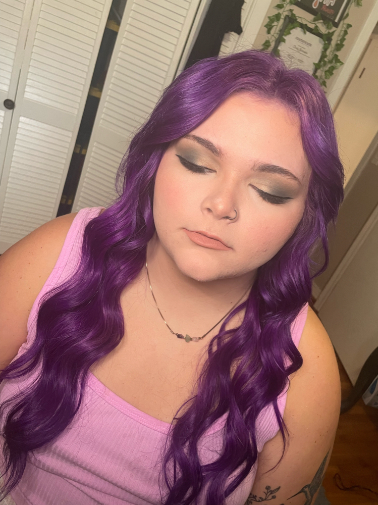 Basic Makeup
