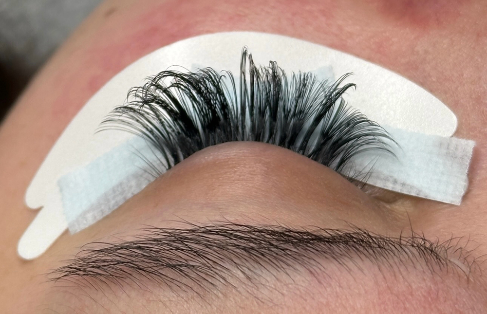 Wispy Style (Fills Only)