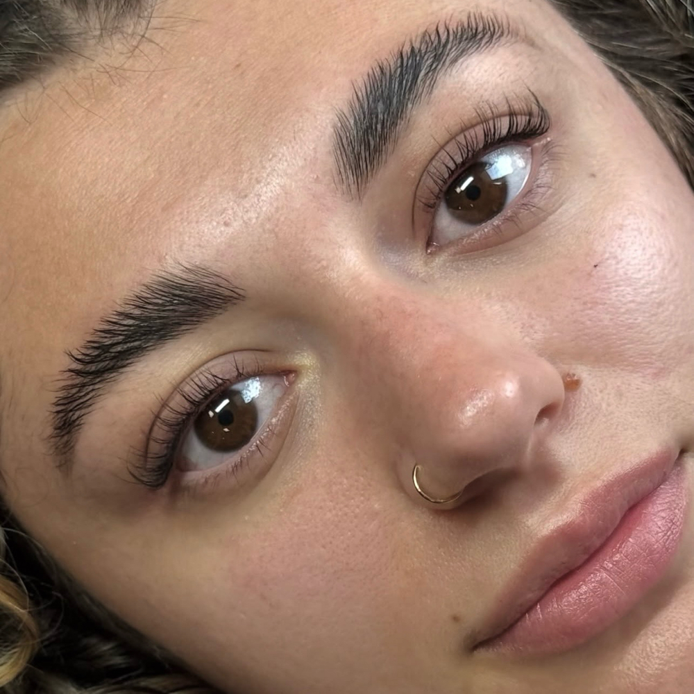 PROMO- Lash + Brow Duo! at The Beauty Studio - By Alexis Negley in Altoona, PA