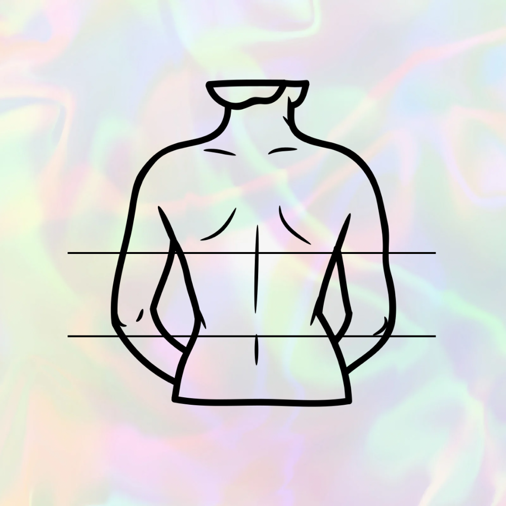 Back (middle)