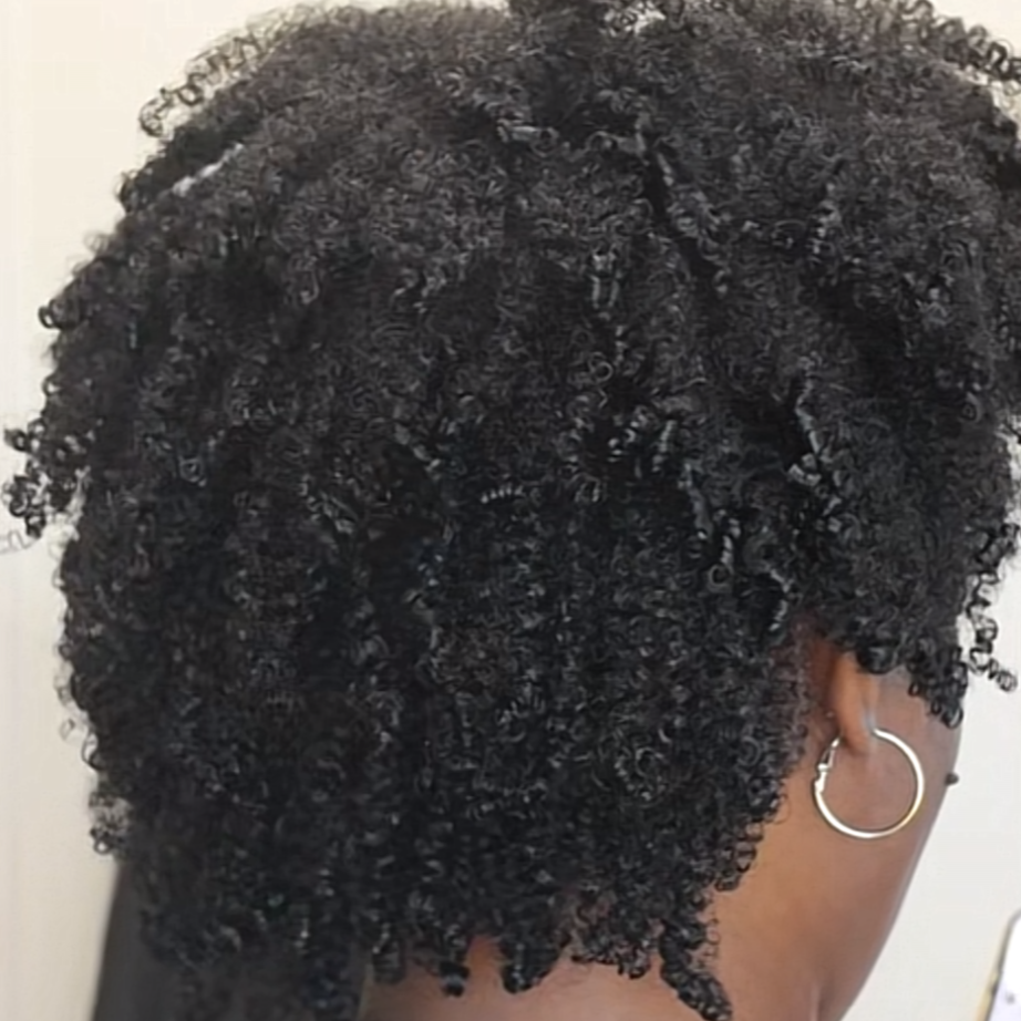 Wash & Go at Court Clair Hair in Lutz, FL