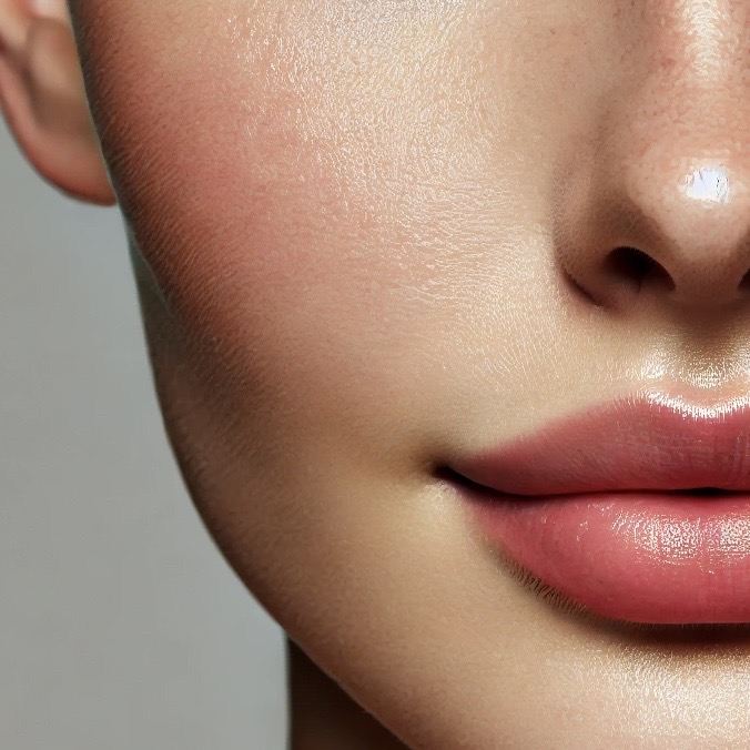 Nasolabial Folds Filler 1ml