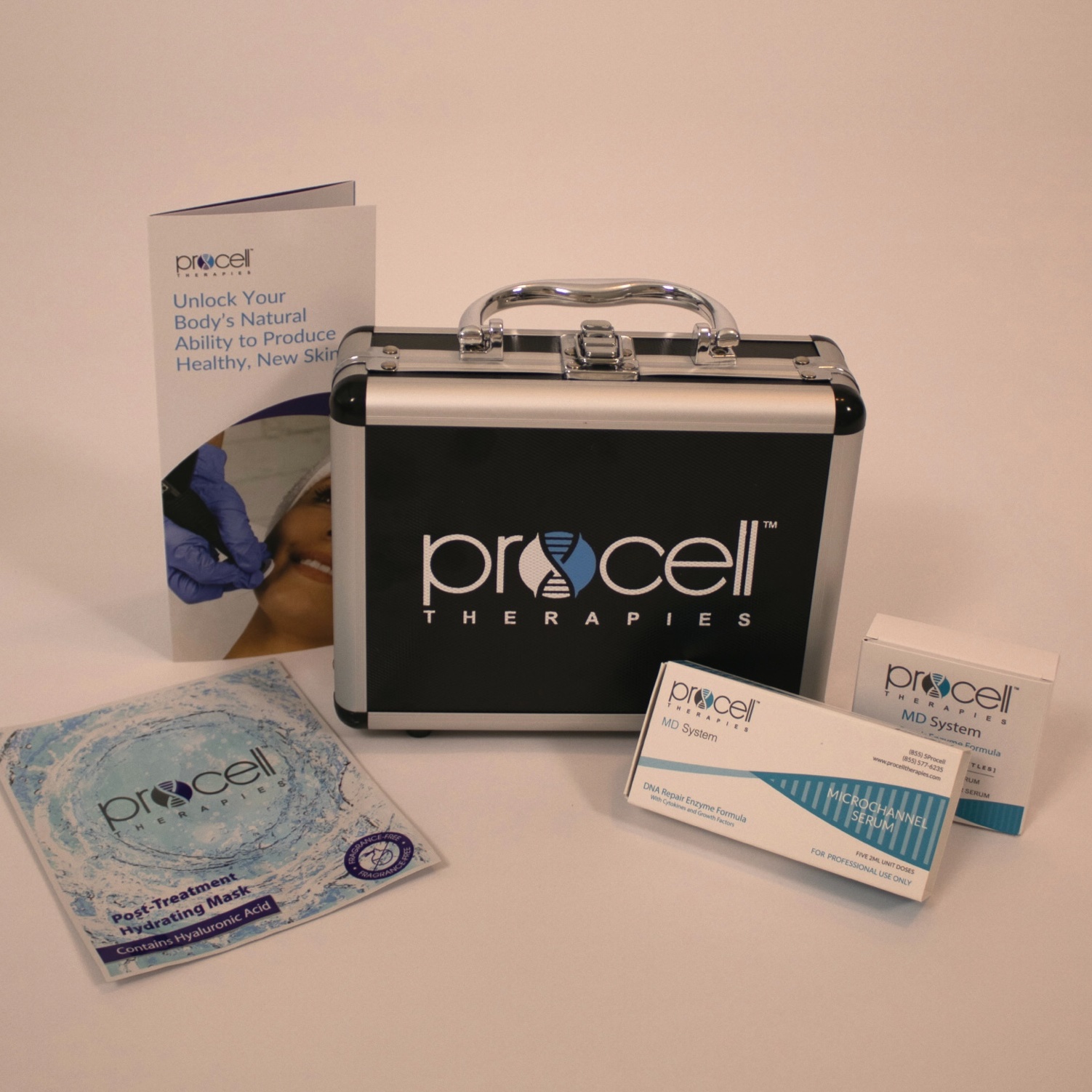 Procell Microchanneling at Beauty By Josie + The Skin Refinery in Nicholasville, KY