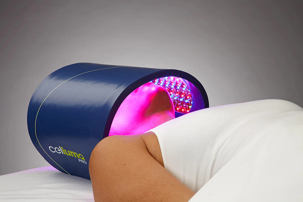 Add On: Celluma LED Light Therapy