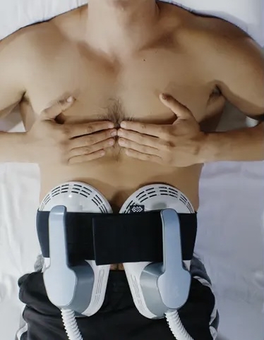 6- HIEMT (Emsculpt) Abs Or Arms