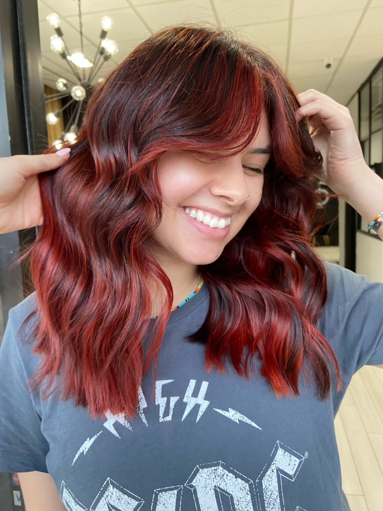 FANTASY COLOR