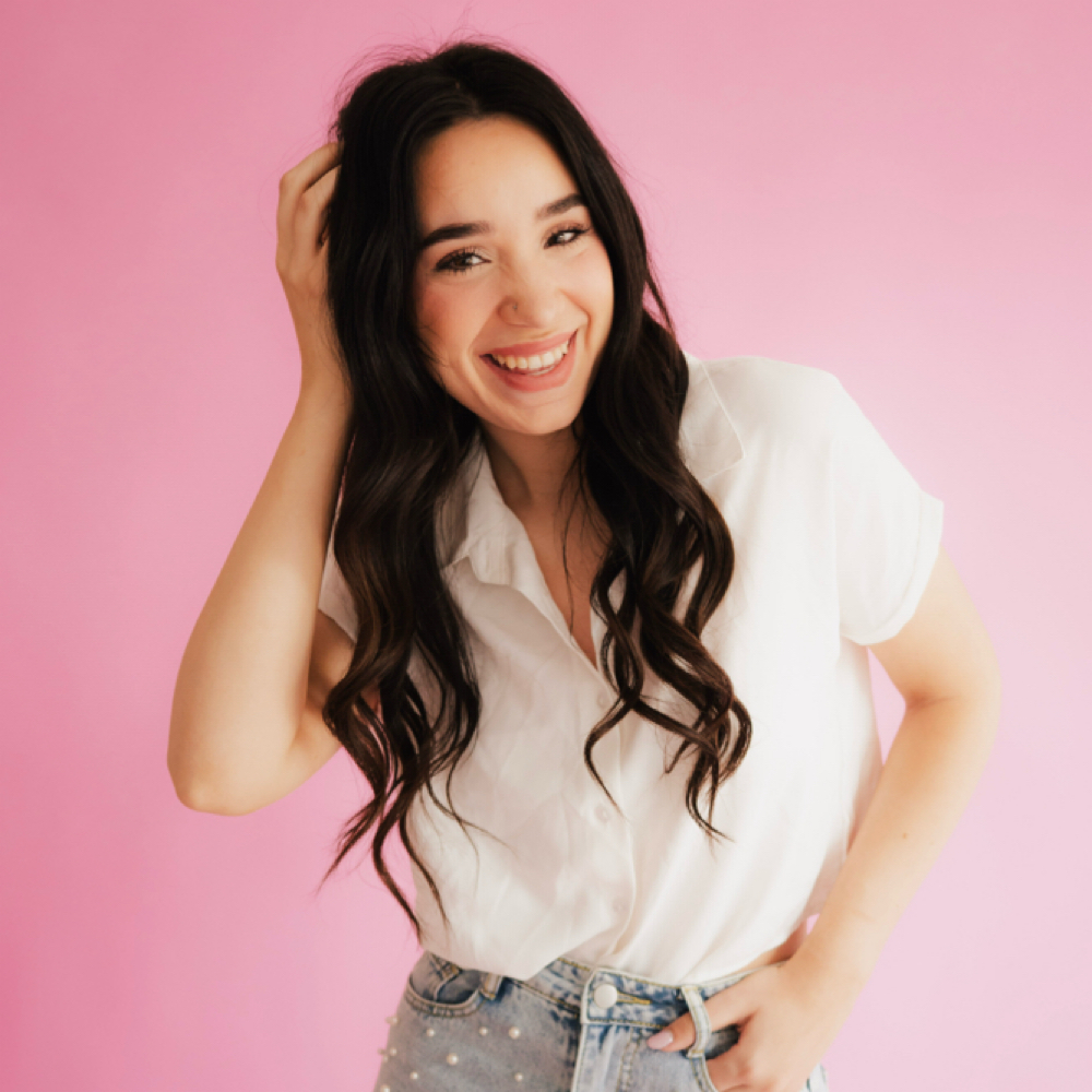 Korean Lash lift and tint at Truly You Esthetics in El Dorado, KS