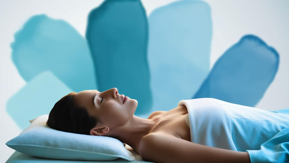 Relaxation Massage