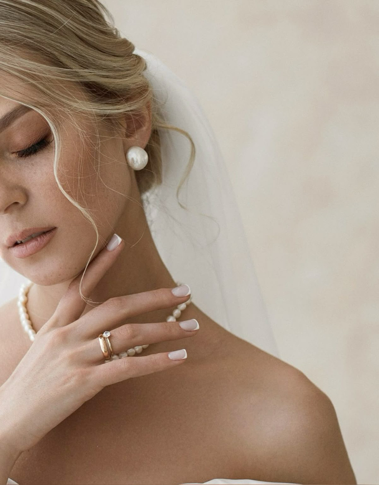 Bridal-Wedding Deposit
